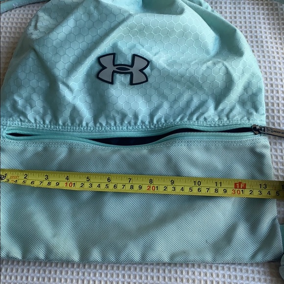Under Armour sports backpack - Picture 8 of 10